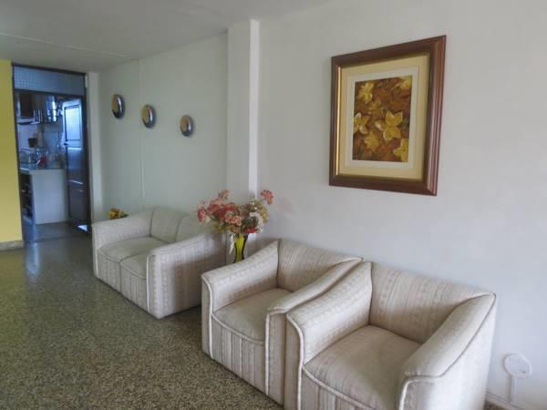 مبيت وإفطار تروخيو Residencial El Sol De Los Pinos المظهر الخارجي الصورة