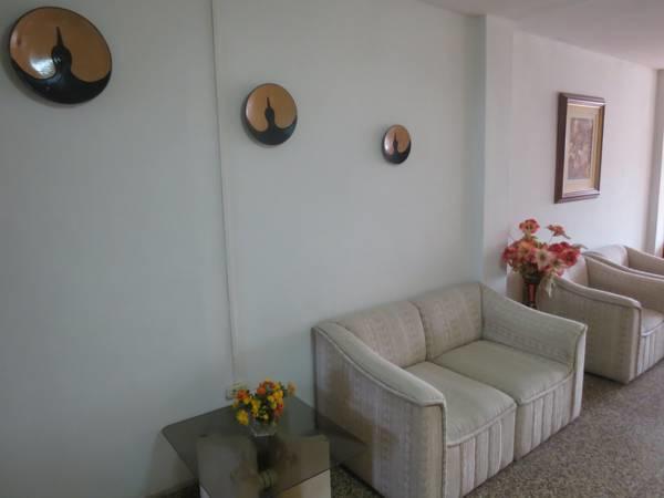مبيت وإفطار تروخيو Residencial El Sol De Los Pinos المظهر الخارجي الصورة