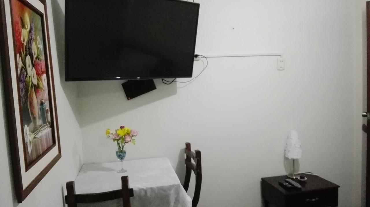 مبيت وإفطار تروخيو Residencial El Sol De Los Pinos المظهر الخارجي الصورة