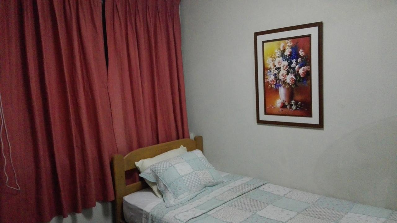 مبيت وإفطار تروخيو Residencial El Sol De Los Pinos المظهر الخارجي الصورة