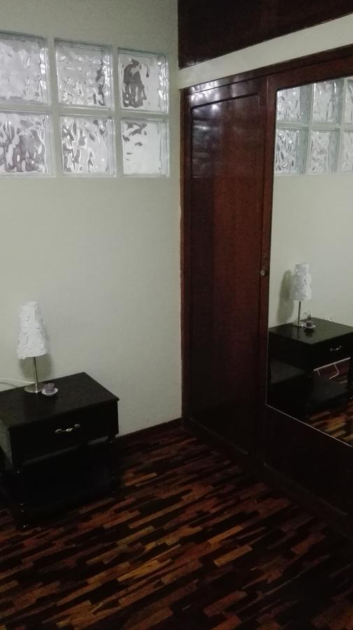 مبيت وإفطار تروخيو Residencial El Sol De Los Pinos المظهر الخارجي الصورة
