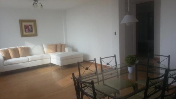 مبيت وإفطار تروخيو Residencial El Sol De Los Pinos المظهر الخارجي الصورة