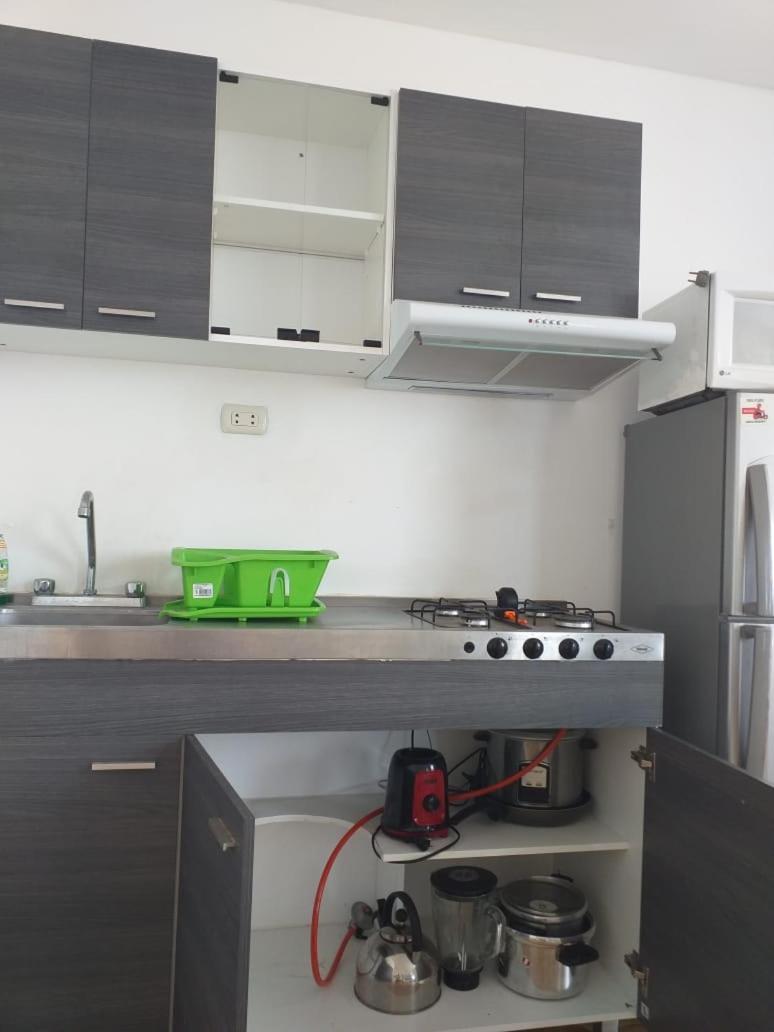 مبيت وإفطار تروخيو Residencial El Sol De Los Pinos المظهر الخارجي الصورة