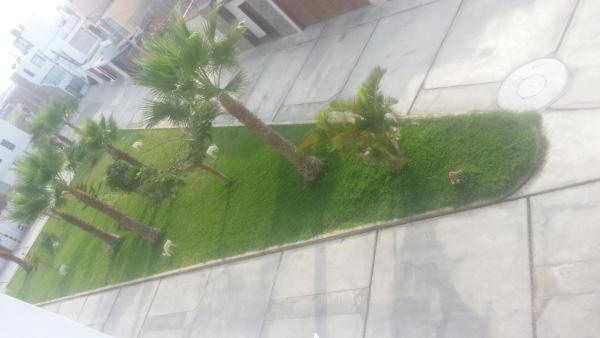 مبيت وإفطار تروخيو Residencial El Sol De Los Pinos المظهر الخارجي الصورة