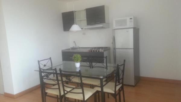 مبيت وإفطار تروخيو Residencial El Sol De Los Pinos المظهر الخارجي الصورة